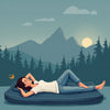 Inflatable Sleeping Pad - Sleep Soundly Anywhere With an Inflatable Sleeping Pad