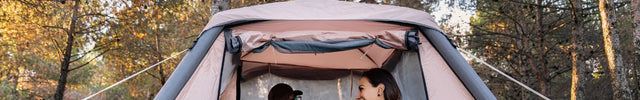 best portable inflatable tent