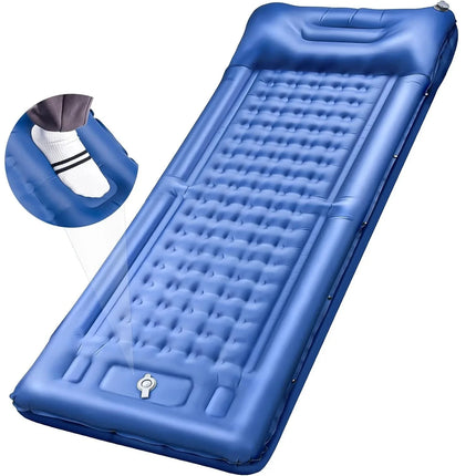 extra thick camping air mattress