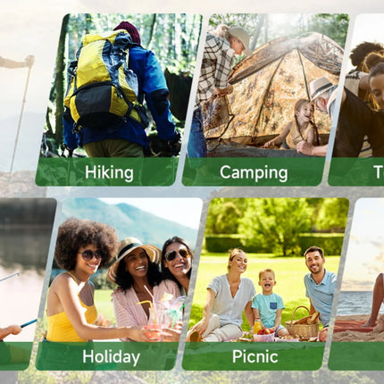 inflatable sleeping bag pad