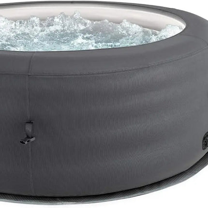 portable 4 person hot tub inflatable