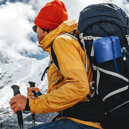 portable camping air mattress