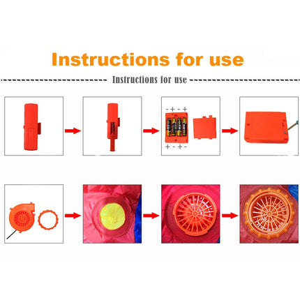 sumo wrestler inflatable costume