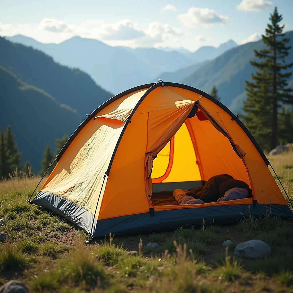 Portable Inflatable Tent - Choose the Best Portable Inflatable Tent for Any Adventure