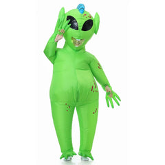 Collection image for: Inflatable Alien Costumes