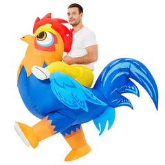 Collection image for: Inflatable Chicken Costumes