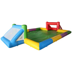 Inflatable Soccer Fields Collection