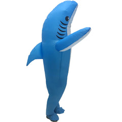 Collection image for: Inflatable Shark Costumes
