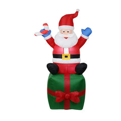 Collection image for: Christmas Inflatables