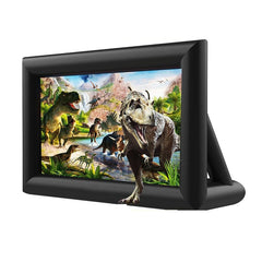 Inflatable Movie Screens Collection