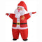 Inflatable Santa Collection