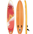 10.5 ft inflatable paddle board