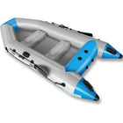 10 ft inflatable fishing boat