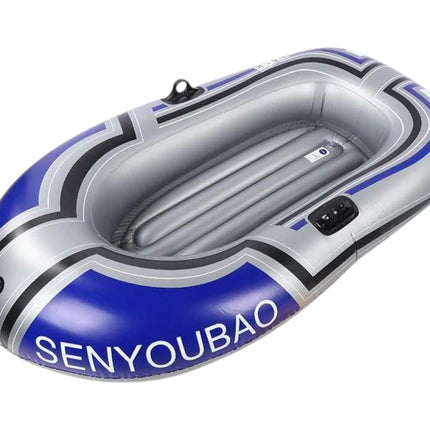 1 person inflatable boats