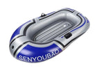 1 person inflatable boats