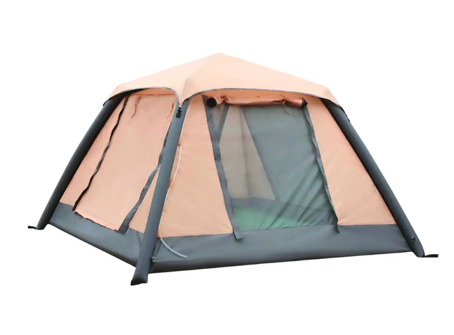 Inflatable Camping Tent