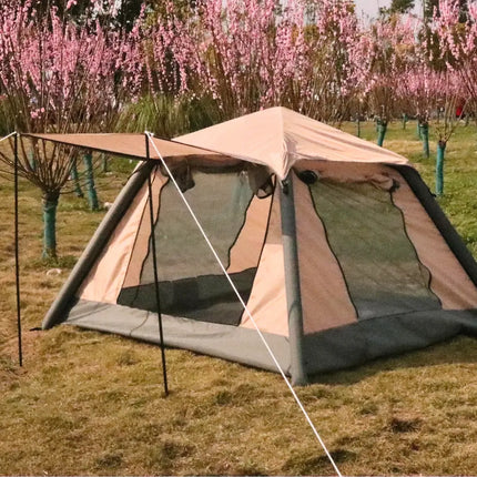 Inflatable Camping Tent