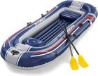 3 person inflatable boat