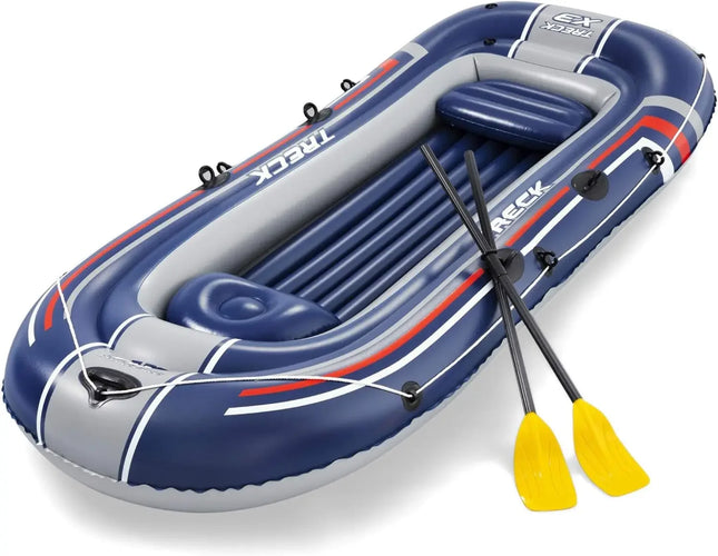 3 person inflatable boat