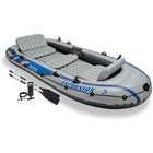 4 person inflatable boat