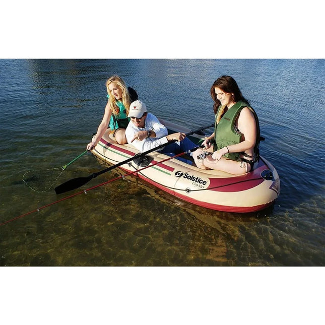 9 ft inflatable boat