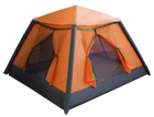 Lightweight Automatic Inflatable Tent