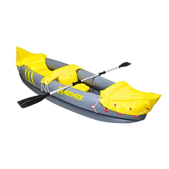 Gray_Inflatable_Fishing_Kayak