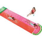 Watermelon Slip and Slide with Sprinkler for Kids – Summer Fun Outdoor Water Slide