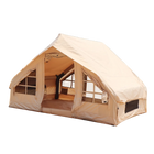 Inflatable House Tent