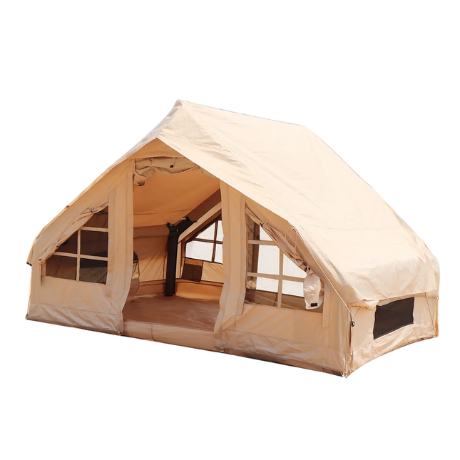 Inflatable House Tent