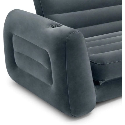 sofa bed inflatable