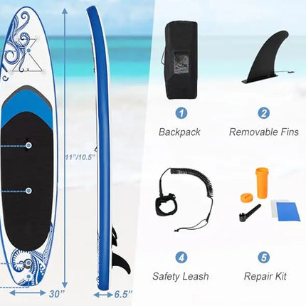 SUP paddleboard for adults