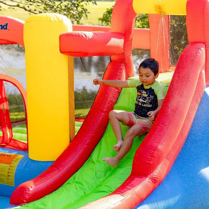 Water Slide Bounce House (Ball Pit or Pool)