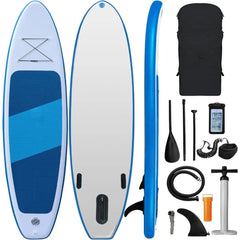 Collection image for: Inflatable Paddle Boards