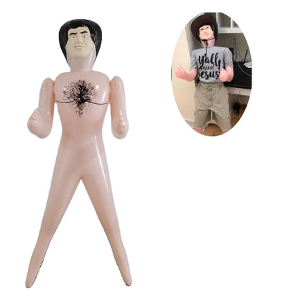 air doll party accessory