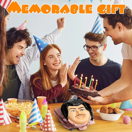 bachelorette inflatable doll
