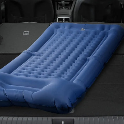 backpacking air mattress