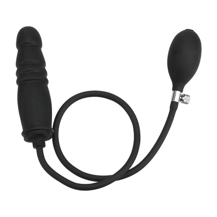 best inflatable butt plug