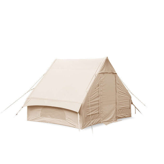 best inflatable camping tent