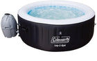 best inflatable hot tub 4 person