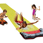 best inflatable slip and slide