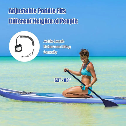 best inflatable surfing board