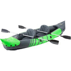 best inflatable tandem kayak for 2