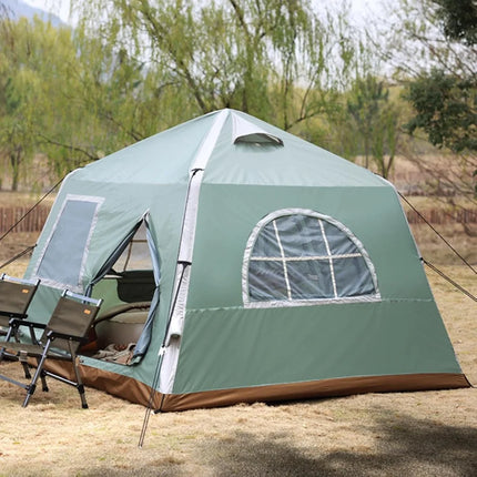 best inflatable tent