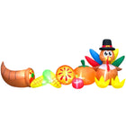 best inflatable turkey for yard