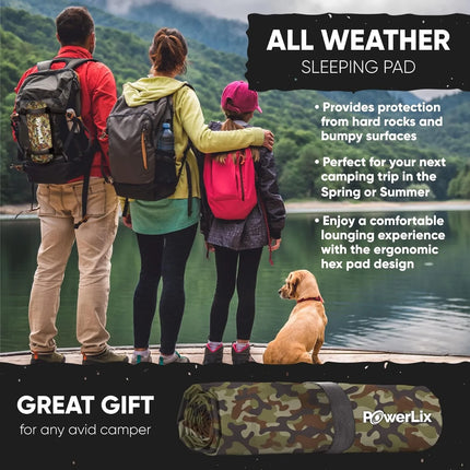 best lightweight camping air mattress