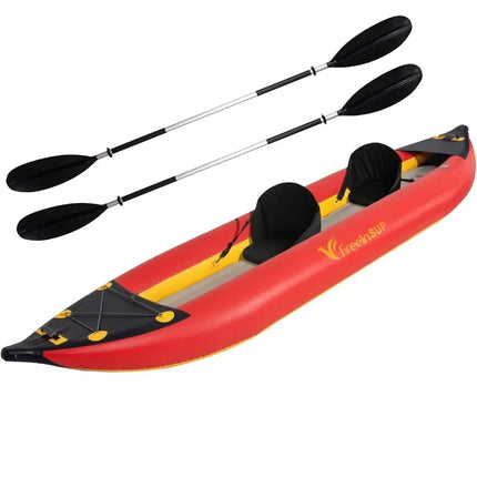 best lightweight inflatable kayak