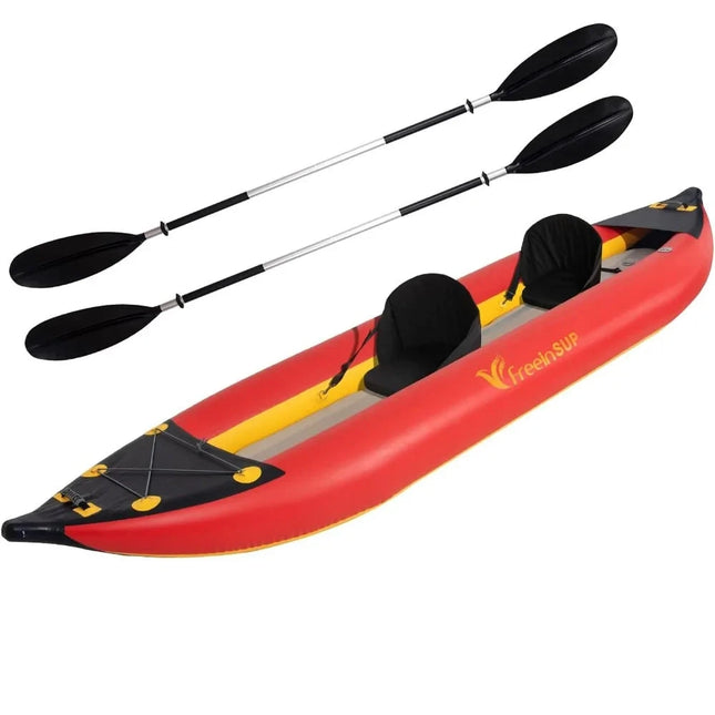 best lightweight inflatable kayak