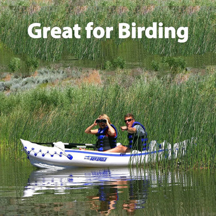 best lightweight inflatable kayak for 2