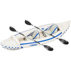 best portable 2 seater inflatable kayak